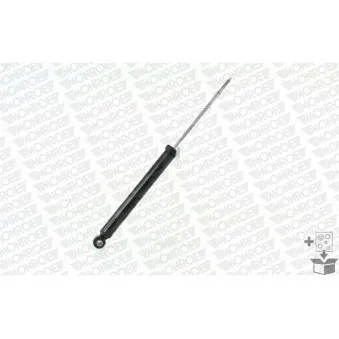 Jeu de 2 amortisseurs arrière MONROE OEM 33521092485