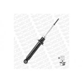 Jeu de 2 Amortisseurs avant MONROE OEM 561102F025
