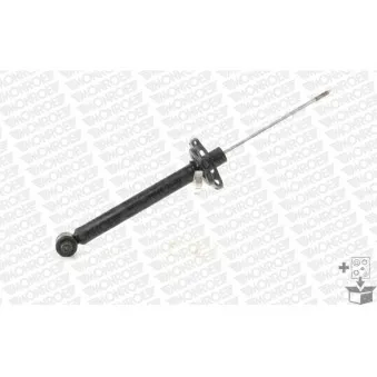 Jeu de 2 amortisseurs arrière MONROE OEM 8D5513031K