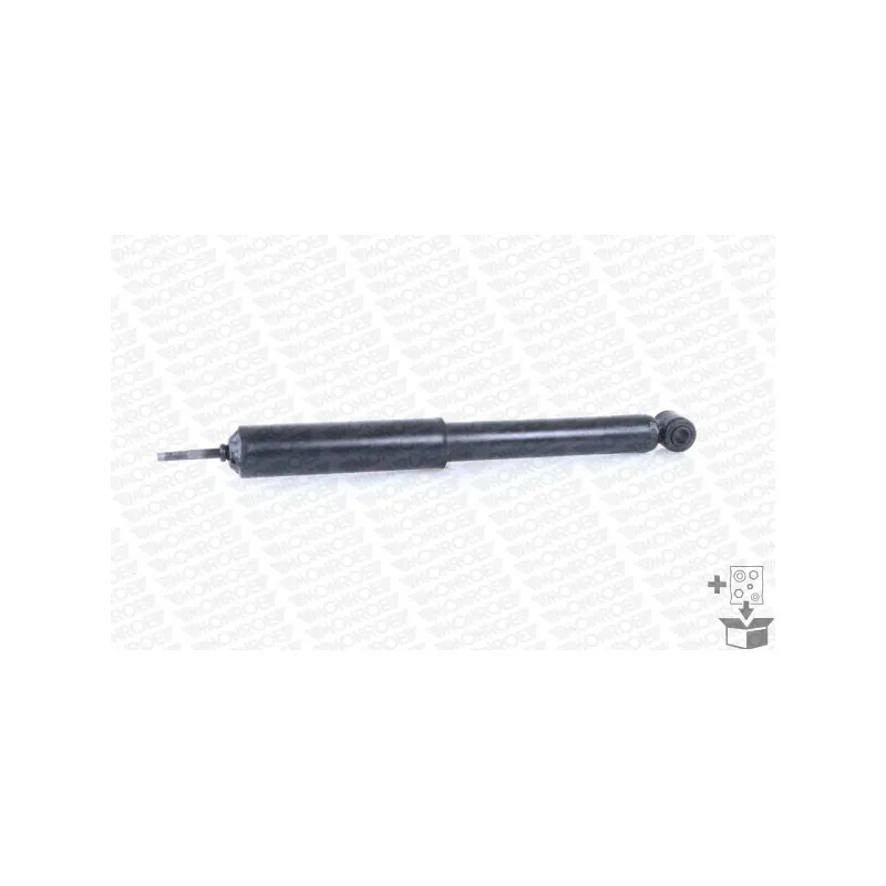 Jeu de 2 amortisseurs arrière MONROE E1300 - Visuel 1