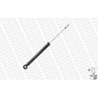 Jeu de 2 amortisseurs arrière MONROE OEM 4853128570