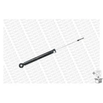 Jeu de 2 amortisseurs arrière MONROE OEM 4853144080