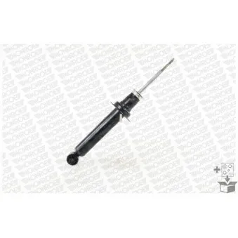 Jeu de 2 amortisseurs arrière MONROE E2030