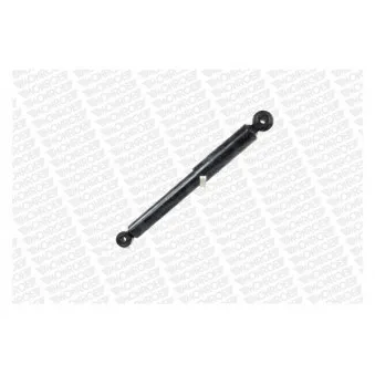 Jeu de 2 amortisseurs arrière MONROE OEM 7700432049