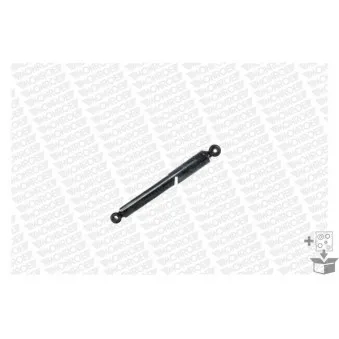 Jeu de 2 amortisseurs arrière MONROE OEM 6025308760