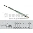 NIPPARTS N5710304 - Bougie de préchauffage