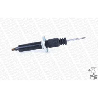 Jeu de 2 Amortisseurs avant MONROE OEM 6025006537