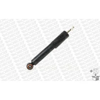 Jeu de 2 amortisseurs arrière MONROE OEM MNC3540AA