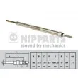 NIPPARTS N5712027 - Bougie de préchauffage