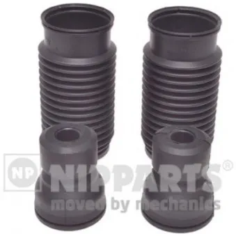 Kit de protection contre la poussière, amortisseur NIPPARTS OEM 5462502000
