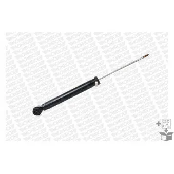 Jeu de 2 amortisseurs arrière MONROE OEM 4F0513032AG