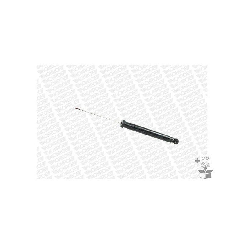 Jeu de 2 amortisseurs arrière MONROE E7807 - Visuel 1