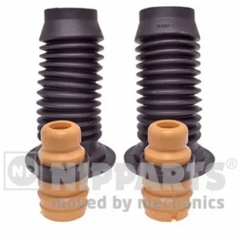 Kit de protection contre la poussière, amortisseur NIPPARTS OEM 503198