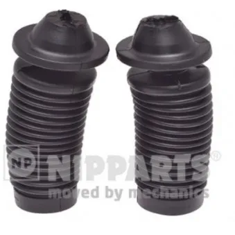 Kit de protection contre la poussière, amortisseur NIPPARTS N5803009