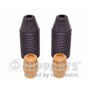 Kit de protection contre la poussière, amortisseur NIPPARTS OEM 96561749