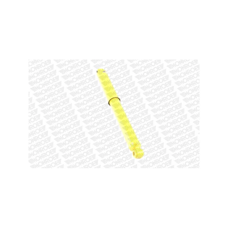 Jeu de 2 amortisseurs avant MONROE M4441 - Visuel 2