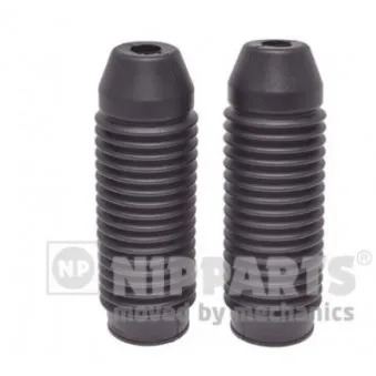 NIPPARTS N5823006 - Kit de protection contre la poussière, amortisseur