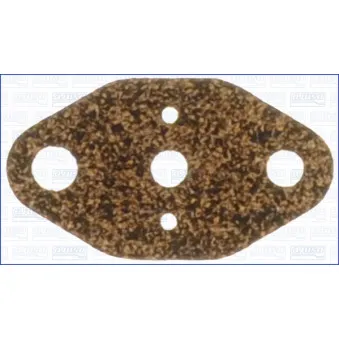 Joint d'étanchéité, pompe à huile AJUSA 00002200