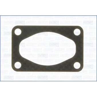 Joint d'étanchéité, bride de carburateur AJUSA OEM 4100576