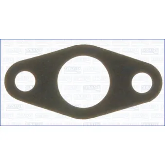 Joint d'étanchéité, pompe à carburant AJUSA 00153800