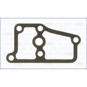 Joint d'étanchéité, pompe à carburant AJUSA 00210300 pour DS DS 4 B 120.55 - 122cv