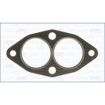 Joint d'étanchéité, tuyau d'échappement AJUSA 00231400