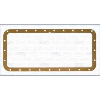 Joint d'étanchéité, carter d'huile AJUSA OEM 424276