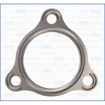 Joint, entrée de turbine (compresseur) AJUSA OEM 282554A420