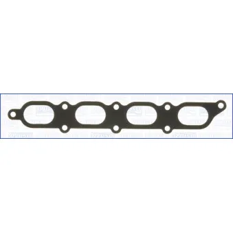 Joint d'étanchéité, collecteur d'admission AJUSA 00678100