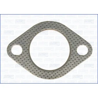 Joint d'étanchéité, tuyau d'échappement AJUSA 00686200