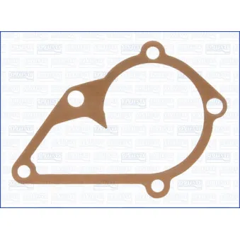 Joint d'étanchéité, pompe à eau AJUSA OEM 2512426002