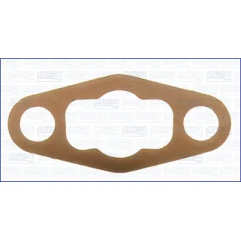Joint, vanne EGR AJUSA 00788700