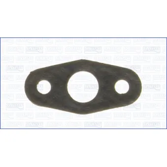Joint, vanne EGR AJUSA 00802900