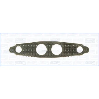 Joint, vanne EGR AJUSA 00815600