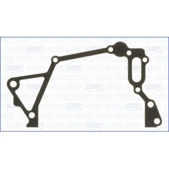Joint d'étanchéité, pompe à huile AJUSA OEM 2141102500