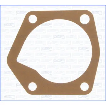 Joint d'étanchéité, pompe à eau AJUSA 00918200 pour SKODA FABIA 1.4 - 60cv