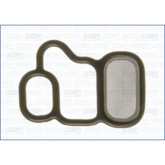 Joint d'étanchéité, tuyau d'échappement AJUSA OEM 15815RAAA01