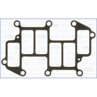 Joint d'étanchéité, collecteur d'admission AJUSA 01033700