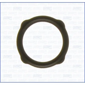 Joint, vanne EGR AJUSA OEM 6681420180
