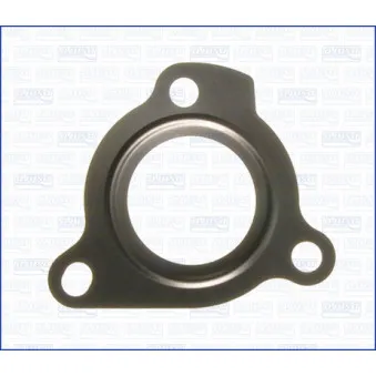 Joint, entrée de turbine (compresseur) AJUSA OEM 8200031336