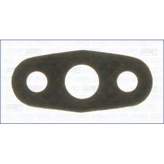 Joint, vanne EGR AJUSA 01104300 pour FORD TRANSIT 2.0 - 114cv