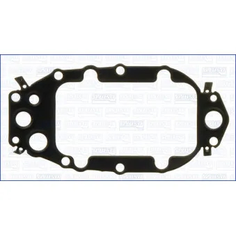 AJUSA 01112300 - Joint d'étanchéité, filtre à huile
