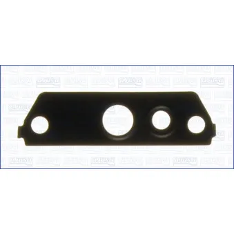 Joint, boîtier de filtre à air AJUSA OEM 6421420980