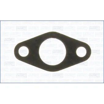 Joint, vanne EGR AJUSA 01145100 Joint, vanne EGR AJUSA 01145100