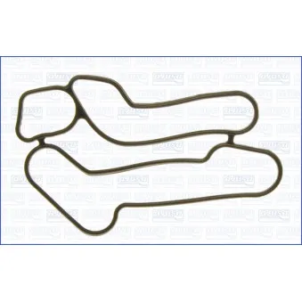 Joint d'étanchéité, filtre à huile AJUSA OEM 55355602