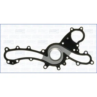 Joint d'étanchéité, pompe à eau AJUSA 01182000