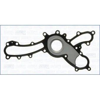 Joint d'étanchéité, pompe à eau AJUSA OEM 1627131020