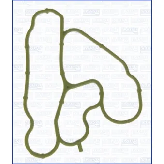 Joint d'étanchéité, filtre à huile AJUSA 01190400
