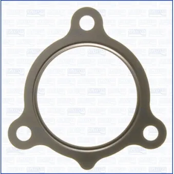 Joint d'étanchéité, tuyau d'échappement AJUSA 01196200 pour VOLKSWAGEN T-CROSS 2.0 HDI 110 16V 4x4 - 109cv