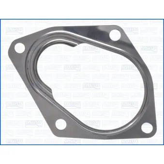 Joint d'étanchéité, tuyau d'échappement AJUSA OEM 5n0253115